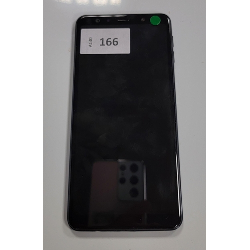 SAMSUNG GALAXY A7
model SM-A750FN/DS; IMEI 354419101825028; Google Account Locked.
Note: It is the buyer's responsibility to make all necessary checks prior to bidding to establish if the device is blacklisted/ blocked/ reported lost. Any checks made by Mulberry Bank Auctions will be detailed in the description. Please Note - No refunds will be given if a unit is sold and is subsequently discovered to be blacklisted or blocked etc.