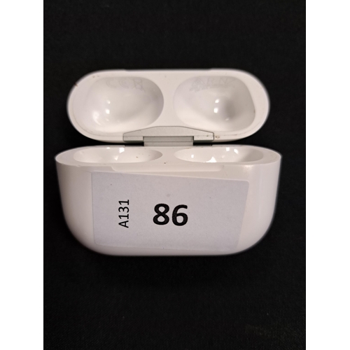 APPLE MAGSAFE CHARGING CASE FOR AIRPODS (2ND GEN)