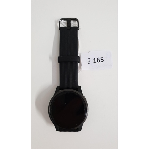 GARMIN VIVOACTIVE 4
S/N 5ZN374576
Note: It is the buyer's responsibility to make all necessary checks prior to bidding to establish if the device is blacklisted/ blocked/ reported lost. Any checks made by Mulberry Bank Auctions will be detailed in the description. Please Note - No refunds will be given if a unit is sold and is subsequently discovered to be blacklisted or blocked etc.