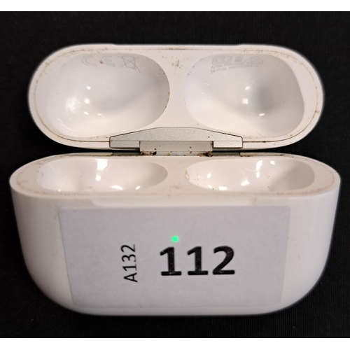 APPLE AIRPODS PRO CHARGING CASE