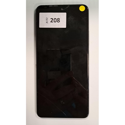 POCO 5G MOBILE PHONE
model M2012K11AG. Google Account Locked. No IMEI information available. Crack to screen and camera
Note: It is the buyer's responsibility to make all necessary checks prior to bidding to establish if the device is blacklisted/ blocked/ reported lost. Any checks made by Mulberry Bank Auctions will be detailed in the description. Please Note - No refunds will be given if a unit is sold and is subsequently discovered to be blacklisted or blocked etc.