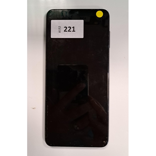 SAMSUNG GALAXY A04S
model SM-A047/DSN; IMEI 354048748159275; Google Account Locked.
Note: It is the buyer's responsibility to make all necessary checks prior to bidding to establish if the device is blacklisted/ blocked/ reported lost. Any checks made by Mulberry Bank Auctions will be detailed in the description. Please Note - No refunds will be given if a unit is sold and is subsequently discovered to be blacklisted or blocked etc.