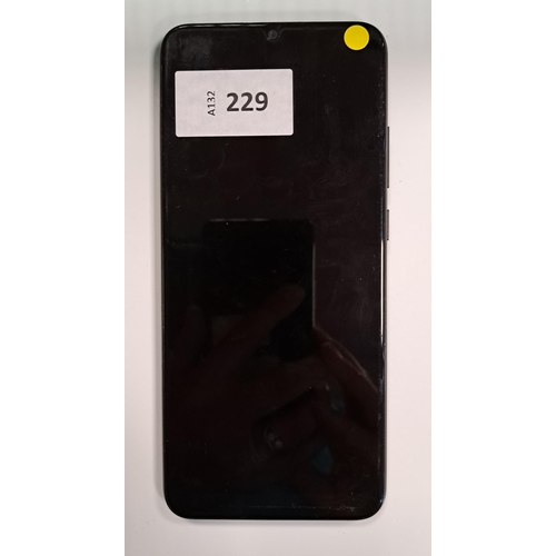 SAMSUNG GALAXY A02S SMARTPHONE
model SM-A025G/DSN; IMEI - 354141339206652. Google Account Locked.
Note: It is the buyer's responsibility to make all necessary checks prior to bidding to establish if the device is blacklisted/ blocked/ reported lost. Any checks made by Mulberry Bank Auctions will be detailed in the description. Please Note - No refunds will be given if a unit is sold and is subsequently discovered to be blacklisted or blocked etc.