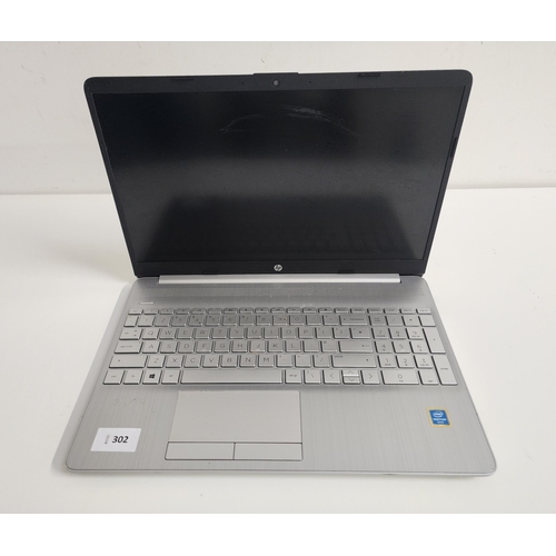 HP LAPTOP
Model 15-DW1021NA - Serial Number CND13625YL - Intel Pentium Gold - Wiped 
Note: scuffs and scratches with some dents and a crack at corner by power outlet
Note: It is the buyer's responsibility to make all necessary checks prior to bidding to establish if the device is blacklisted/ blocked/ reported lost. Any checks made by Mulberry Bank Auctions will be detailed in the description. Please Note - No refunds will be given if a unit is sold and is subsequently discovered to be blacklisted or blocked etc.