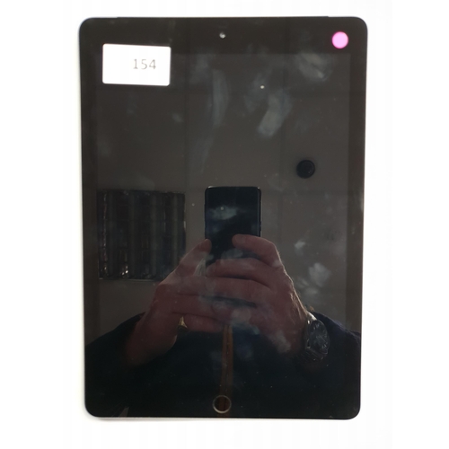 APPLE IPAD 6th GENERATION - A1954 - WIFI & CELLULAR
serial number F9FXW2X5JF88. IMEI - 354888092625631. Apple account locked. 
Note: It is the buyer's responsibility to make all necessary checks prior to bidding to establish if the device is blacklisted/ blocked/ reported lost. Any checks made by Mulberry Bank Auctions will be detailed in the description. Please Note - No refunds will be given if a unit is sold and is subsequently discovered to be blacklisted or blocked etc.