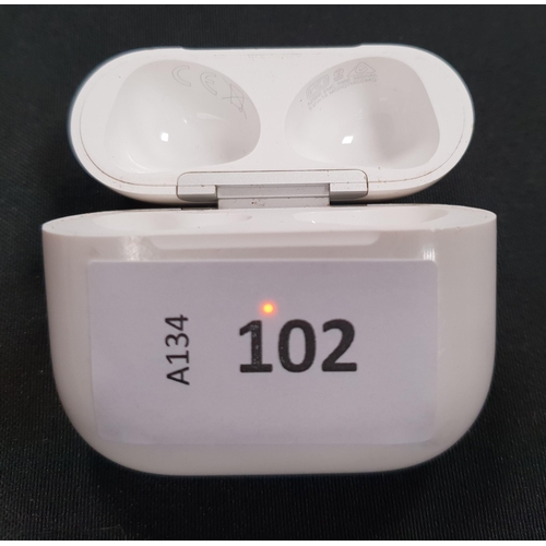 102 - APPLE MAGSAFE CHARGING CASE FOR SIRPODS 3RD GENERATION