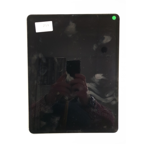 APPLE IPAD PRO 12.9 INCH 5TH GEN - A2461 - WIFI & CELLULAR 
Serial number - QMWJ424Y3P; IMEI 359418745397878. Apple account locked.
Note: It is the buyer's responsibility to make all necessary checks prior to bidding to establish if the device is blacklisted/ blocked/ reported lost. Any checks made by Mulberry Bank Auctions will be detailed in the description. Please Note - No refunds will be given if a unit is sold and is subsequently discovered to be blacklisted or blocked etc.