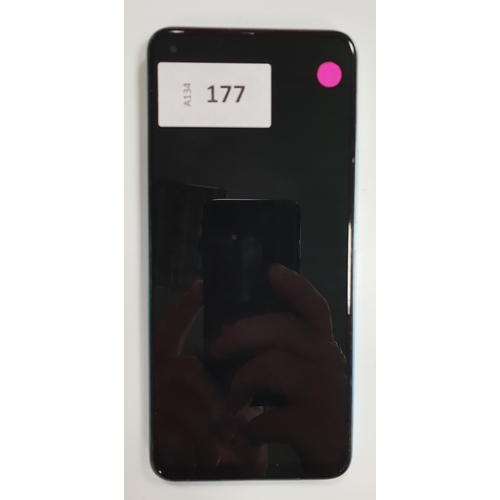 REALME SMARTPHONE
model RMX3081; NOT Google Account Locked. No IMEI info available
Note: It is the buyer's responsibility to make all necessary checks prior to bidding to establish if the device is blacklisted/ blocked/ reported lost. Any checks made by Mulberry Bank Auctions will be detailed in the description. Please Note - No refunds will be given if a unit is sold and is subsequently discovered to be blacklisted or blocked etc.