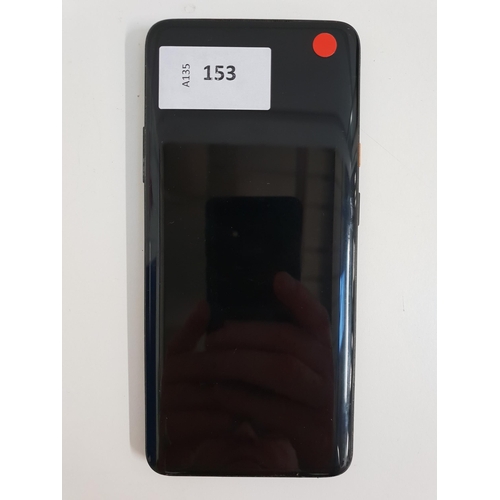 ONEPLUS 7T PRO MCLAREN 
model HD1913; No information; Google Account Locked. Note: cracked back, scratches and light pink line to screen
Note: It is the buyer's responsibility to make all necessary checks prior to bidding to establish if the device is blacklisted/ blocked/ reported lost. Any checks made by Mulberry Bank Auctions will be detailed in the description. Please Note - No refunds will be given if a unit is sold and is subsequently discovered to be blacklisted or blocked etc.