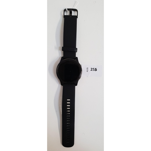GARMIN VIVOACTIVE 4
S/N SZN310043
Note: It is the buyer's responsibility to make all necessary checks prior to bidding to establish if the device is blacklisted/ blocked/ reported lost. Any checks made by Mulberry Bank Auctions will be detailed in the description. Please Note - No refunds will be given if a unit is sold and is subsequently discovered to be blacklisted or blocked etc.