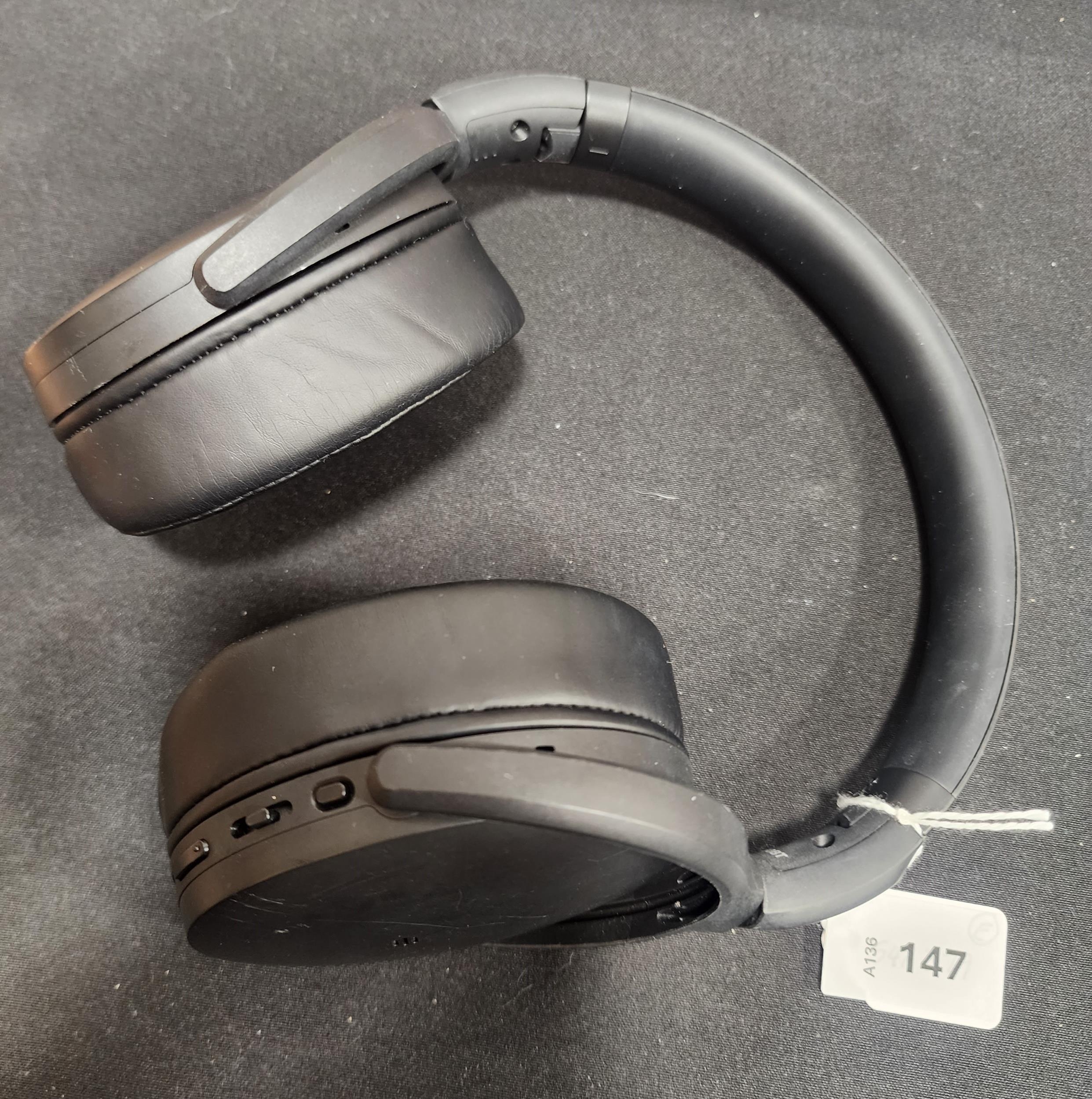 PAIR OF SENNHEISER HD 350BT HEADPHONES