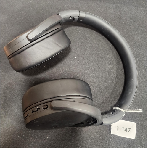 147 - PAIR OF SENNHEISER HD 350BT HEADPHONES