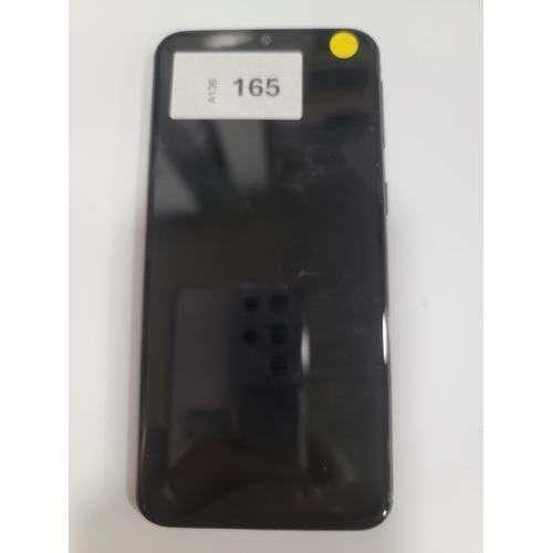 SAMSUNG GALAXY A40
model SM-A405FN/DS; IMEI 354822106579906; NOT Google Account Locked.
Note: It is the buyer's responsibility to make all necessary checks prior to bidding to establish if the device is blacklisted/ blocked/ reported lost. Any checks made by Mulberry Bank Auctions will be detailed in the description. Please Note - No refunds will be given if a unit is sold and is subsequently discovered to be blacklisted or blocked etc.