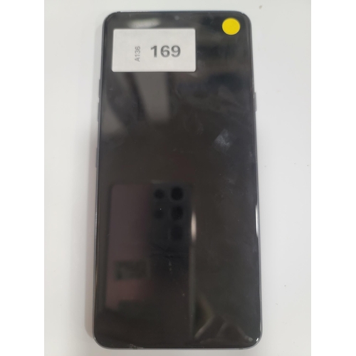 LG G7 THIN Q
model LM-G710EM; IMEI 355775092083177; Google Account Locked. Note: crack to back top right and small crack to bottom of screen
Note: It is the buyer's responsibility to make all necessary checks prior to bidding to establish if the device is blacklisted/ blocked/ reported lost. Any checks made by Mulberry Bank Auctions will be detailed in the description. Please Note - No refunds will be given if a unit is sold and is subsequently discovered to be blacklisted or blocked etc.