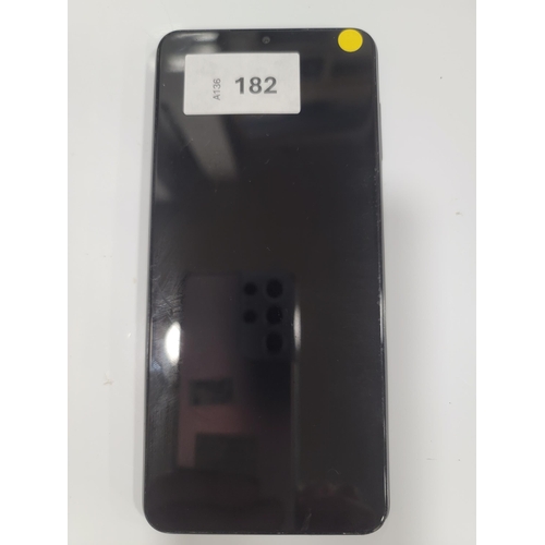 SAMSUNG GALAXY A13
model SM-A136B/DSN; IMEI 353129150612430; Google Account Locked.
Note: It is the buyer's responsibility to make all necessary checks prior to bidding to establish if the device is blacklisted/ blocked/ reported lost. Any checks made by Mulberry Bank Auctions will be detailed in the description. Please Note - No refunds will be given if a unit is sold and is subsequently discovered to be blacklisted or blocked etc.