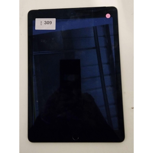 APPLE IPAD AIR 2 - A1567 - WIFI & CELLULAR 
serial number DMPS430MG5YL. IMEI 352071073497526. Apple account locked. 
Note: It is the buyer's responsibility to make all necessary checks prior to bidding to establish if the device is blacklisted/ blocked/ reported lost. Any checks made by Mulberry Bank Auctions will be detailed in the description. Please Note - No refunds will be given if a unit is sold and is subsequently discovered to be blacklisted or blocked etc.
