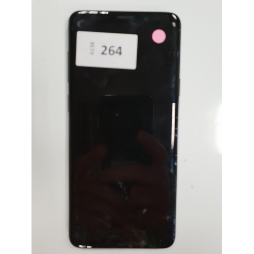 SAMSUNG GALAXY S9 +
model SM-G965F; IMEI 355253090549276; Google Account Locked. Smashed screen and back.
Note: It is the buyer's responsibility to make all necessary checks prior to bidding to establish if the device is blacklisted/ blocked/ reported lost. Any checks made by Mulberry Bank Auctions will be detailed in the description. Please Note - No refunds will be given if a unit is sold and is subsequently discovered to be blacklisted or blocked etc.