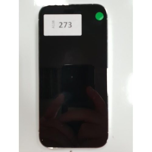 APPLE IPHONE 14 PRO
IMEI 354542504899611. Apple Account Locked. 
Note: It is the buyer's responsibility to make all necessary checks prior to bidding to establish if the device is blacklisted/ blocked/ reported lost. Any checks made by Mulberry Bank Auctions will be detailed in the description. Please Note - No refunds will be given if a unit is sold and is subsequently discovered to be blacklisted or blocked etc.