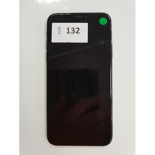 APPLE IPHONE X
IMEI 359405082895408. Apple Account locked. The back is smashed.
Note: It is the buyer's responsibility to make all necessary checks prior to bidding to establish if the device is blacklisted/ blocked/ reported lost. Any checks made by Mulberry Bank Auctions will be detailed in the description. Please Note - No refunds will be given if a unit is sold and is subsequently discovered to be blacklisted or blocked etc.