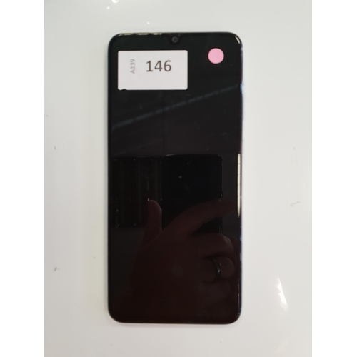 SAMSUNG GALAXY A70 
model SM-A705FN; IMEI 355921102426796; NOT Google Account Locked.
Note: It is the buyer's responsibility to make all necessary checks prior to bidding to establish if the device is blacklisted/ blocked/ reported lost. Any checks made by Mulberry Bank Auctions will be detailed in the description. Please Note - No refunds will be given if a unit is sold and is subsequently discovered to be blacklisted or blocked etc.