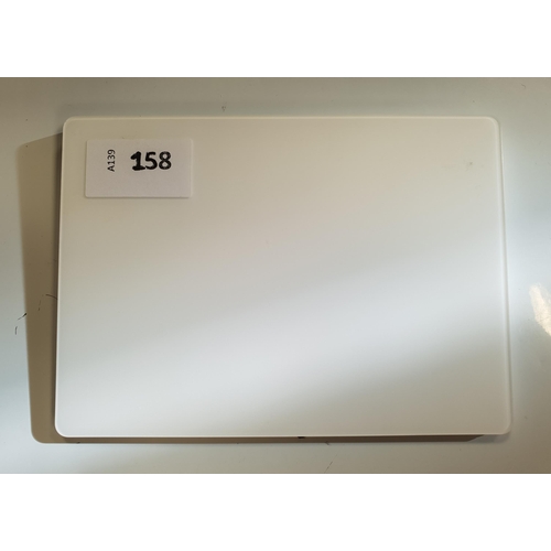 158 - APPLE MAGIC TRACKPAD
model A1535