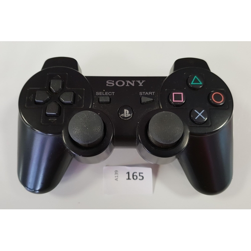 165 - SONY WIRELESS CONTROLLER
model CECHZC2E