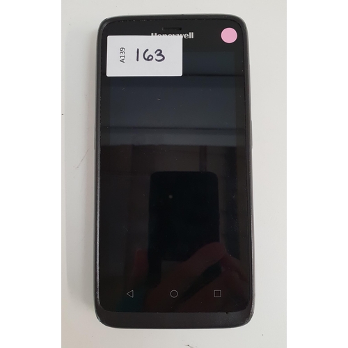 HONEYWELL SCANPAL EDA51
IMEI - 990011941349366 and serial number 20079B5A6E; NOT Google Account Locked
Note: It is the buyer's responsibility to make all necessary checks prior to bidding to establish if the device is blacklisted/ blocked/ reported lost. Any checks made by Mulberry Bank Auctions will be detailed in the description. Please Note - No refunds will be given if a unit is sold and is subsequently discovered to be blacklisted or blocked etc.