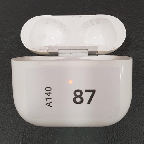 APPLE AIRPODS MAGSAFE FOR 3RD GEN CHARGING CASE
