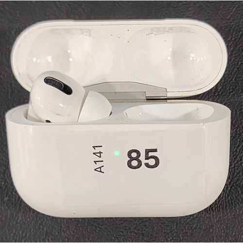SINGLE LEFT APPLE AIRPOD PRO
in MagSafe charging case