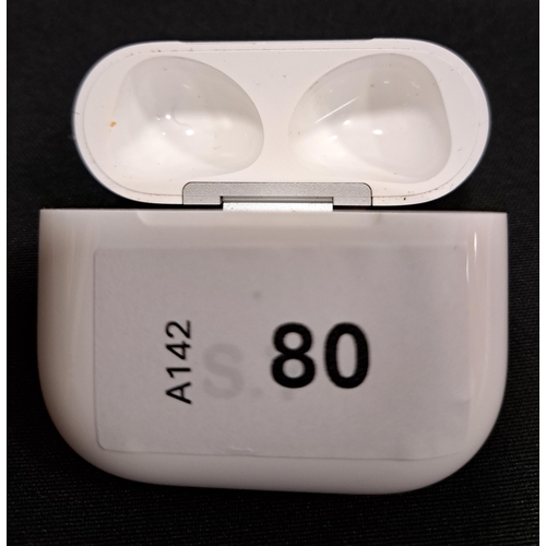 APPLE LIGHTING CHARGING CASE FOR AIRPODS 3rd GENERATION
Note: personalised with 'S.Y' on the front of case