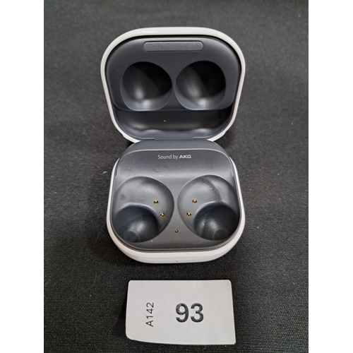 SINGLE SAMSUNG EARBUDS CHARGING CASE
for Samsung galaxy buds 2, model SM-R177