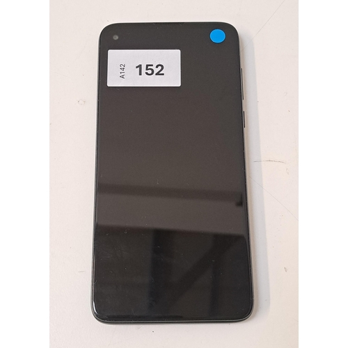 152 - MOTOROLA MOTO G8 POWER LITE PHONE
IMEI - 359095107846252; Google Account locked
Note: It is the buye... 