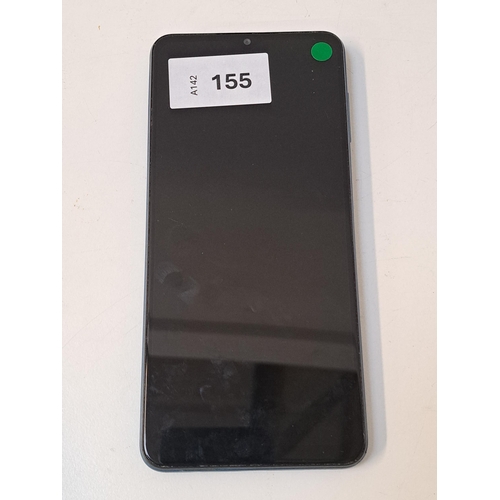 SAMSUNG GALAXY A12
model SM-A127F; IMEI 355016407720579; Google Account Locked. 
Note: It is the buyer's responsibility to make all necessary checks prior to bidding to establish if the device is blacklisted/ blocked/ reported lost. Any checks made by Mulberry Bank Auctions will be detailed in the description. Please Note - No refunds will be given if a unit is sold and is subsequently discovered to be blacklisted or blocked etc.