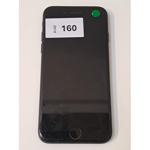 APPLE IPHONE 7
IMEI 356390103814815. Apple Account locked. Note: Glass over camera smashed(no longer there)
Note: It is the buyer's responsibility to make all necessary checks prior to bidding to establish if the device is blacklisted/ blocked/ reported lost. Any checks made by Mulberry Bank Auctions will be detailed in the description. Please Note - No refunds will be given if a unit is sold and is subsequently discovered to be blacklisted or blocked etc.