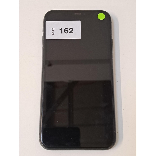 APPLE IPHONE 11
IMEI 353989101134069. Apple Account locked. 
Note: It is the buyer's responsibility to make all necessary checks prior to bidding to establish if the device is blacklisted/ blocked/ reported lost. Any checks made by Mulberry Bank Auctions will be detailed in the description. Please Note - No refunds will be given if a unit is sold and is subsequently discovered to be blacklisted or blocked etc.