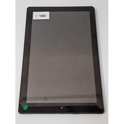 166 - VENTURER TABLET
serial number PBLDFA0673L5, Google Account Locked.
Note: It is the buyer's responsib... 