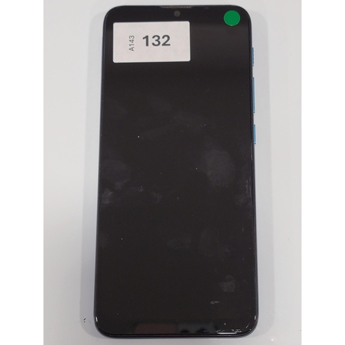 MOTOROLA MOTO E7 POWER PHONE
IMEI -35549672260374; NOT Google Account locked
Note: It is the buyer's responsibility to make all necessary checks prior to bidding to establish if the device is blacklisted/ blocked/ reported lost. Any checks made by Mulberry Bank Auctions will be detailed in the description. Please Note - No refunds will be given if a unit is sold and is subsequently discovered to be blacklisted or blocked etc.