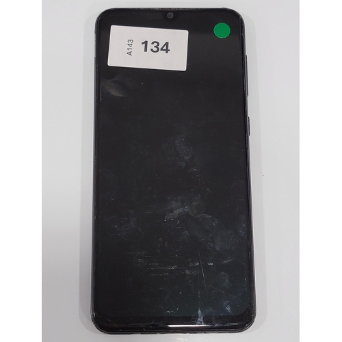 SAMSUNG GALAXY A50
model SM-505FN/DS; IMEI: 356644101596836; Google account locked. Note: scratches on the screen
Note: It is the buyer's responsibility to make all necessary checks prior to bidding to establish if the device is blacklisted/ blocked/ reported lost. Any checks made by Mulberry Bank Auctions will be detailed in the description. Please Note - No refunds will be given if a unit is sold and is subsequently discovered to be blacklisted or blocked etc.