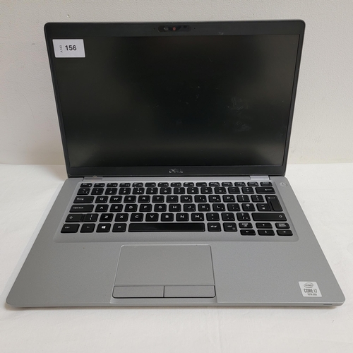 DELL LATITUDE 5410 LAPTOP
Service tag- 9T86163, intel core i7 10th gen.
Note: It is the buyer's responsibility to make all necessary checks prior to bidding to establish if the device is blacklisted/ blocked/ reported lost. Any checks made by Mulberry Bank Auctions will be detailed in the description. Please Note - No refunds will be given if a unit is sold and is subsequently discovered to be blacklisted or blocked etc.