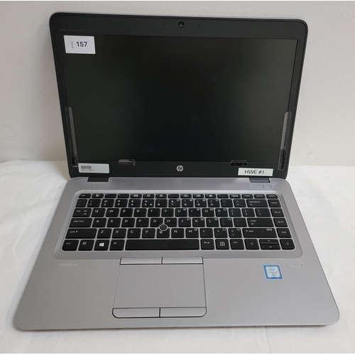 HP ELITEBOOK 840 G3 LAPTOP
intel Core i5 vPro; Model HSTNN-133C 4; serial number 5CG8044CWD; Wiped.
Note: It is the buyer's responsibility to make all necessary checks prior to bidding to establish if the device is blacklisted/ blocked/ reported lost. Any checks made by Mulberry Bank Auctions will be detailed in the description. Please Note - No refunds will be given if a unit is sold and is subsequently discovered to be blacklisted or blocked etc.