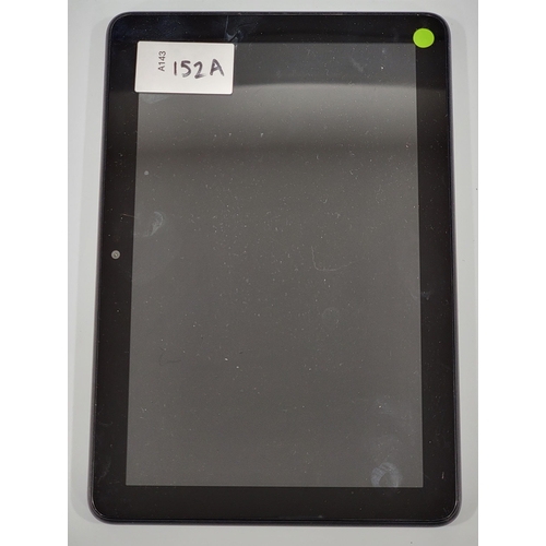 AMAZON KINDLE FIRE HD 8 12TH GENERATION 
serial number GN41XE03337705WP
Note: It is the buyer's responsibility to make all necessary checks prior to bidding to establish if the device is blacklisted/ blocked/ reported lost. Any checks made by Mulberry Bank Auctions will be detailed in the description. Please Note - No refunds will be given if a unit is sold and is subsequently discovered to be blacklisted or blocked etc.