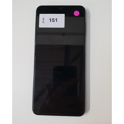SAMSUNG GALAXY A04S
model SM-A047F/DS; IMEI 358261910897111; NOT Google Account Locked. 
Note: It is the buyer's responsibility to make all necessary checks prior to bidding to establish if the device is blacklisted/ blocked/ reported lost. Any checks made by Mulberry Bank Auctions will be detailed in the description. Please Note - No refunds will be given if a unit is sold and is subsequently discovered to be blacklisted or blocked etc.