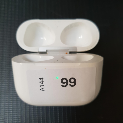 99 - APPLE MAGSAFE CHARGING CASE FOR AIRPODS 3RD GEN