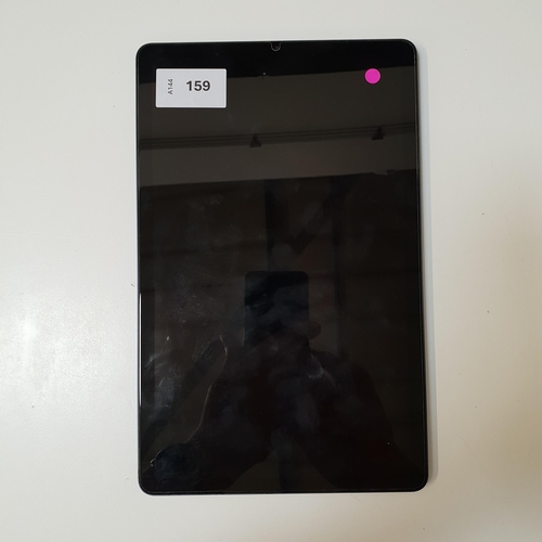 SAMSUNG GALAXY TAB S6 LITE
IMEI: 355579423640907; Google account locked. 
Note: It is the buyer's responsibility to make all necessary checks prior to bidding to establish if the device is blacklisted/ blocked/ reported lost. Any checks made by Mulberry Bank Auctions will be detailed in the description. Please Note - No refunds will be given if a unit is sold and is subsequently discovered to be blacklisted or blocked etc.