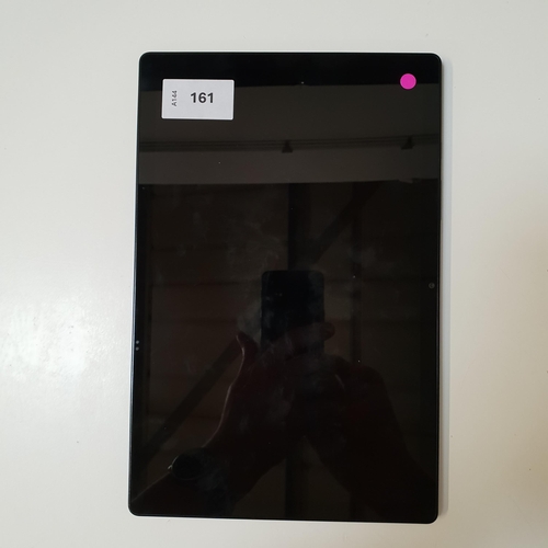 SAMSUNG GALAXY TAB A8 - 32GB
model - SM-X200, S/N - R9YT104Z56P, NOT Google account locked. 
Note: It is the buyer's responsibility to make all necessary checks prior to bidding to establish if the device is blacklisted/ blocked/ reported lost. Any checks made by Mulberry Bank Auctions will be detailed in the description. Please Note - No refunds will be given if a unit is sold and is subsequently discovered to be blacklisted or blocked etc.
