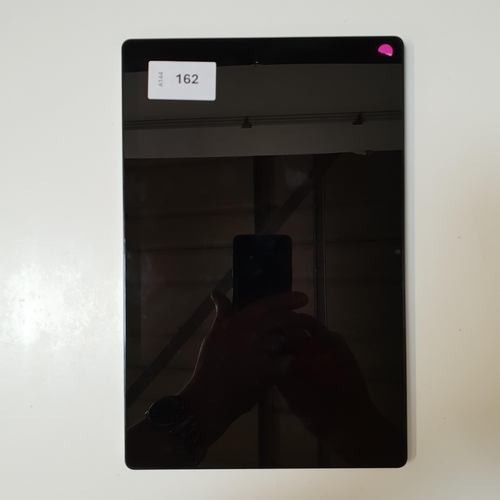SAMSUNG GALAXY TAB A8 - 32GB
model - SM-X200, S/N - R9YTB0APZAL, Google account locked. 
Note: It is the buyer's responsibility to make all necessary checks prior to bidding to establish if the device is blacklisted/ blocked/ reported lost. Any checks made by Mulberry Bank Auctions will be detailed in the description. Please Note - No refunds will be given if a unit is sold and is subsequently discovered to be blacklisted or blocked etc.