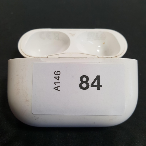 84 - APPLE AIRPODS PRO CHARGING CASE