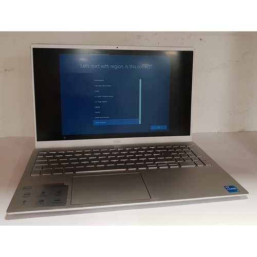 221 - DELL INSPIRON 15 5000 SERIES LAPTOP
Intel Core i5; wiped
Note: It is the buyer's responsibility to m... 