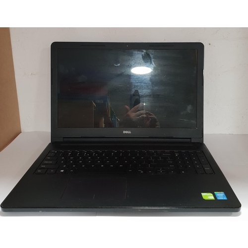 223 - DELL INSPIRON 15 LAPTOP
Serial number GD5T0C2; Intel Core i5; wiped
Note: It is the buyer's responsi... 