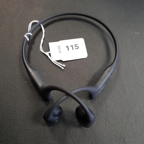 115 - AFTERSHOKZ OPENRUN PRO HEADPHONES
model S810